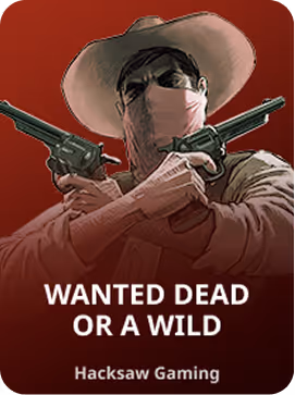 Wanted Dead or Alive
