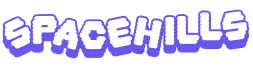 SpaceHills Casino logo